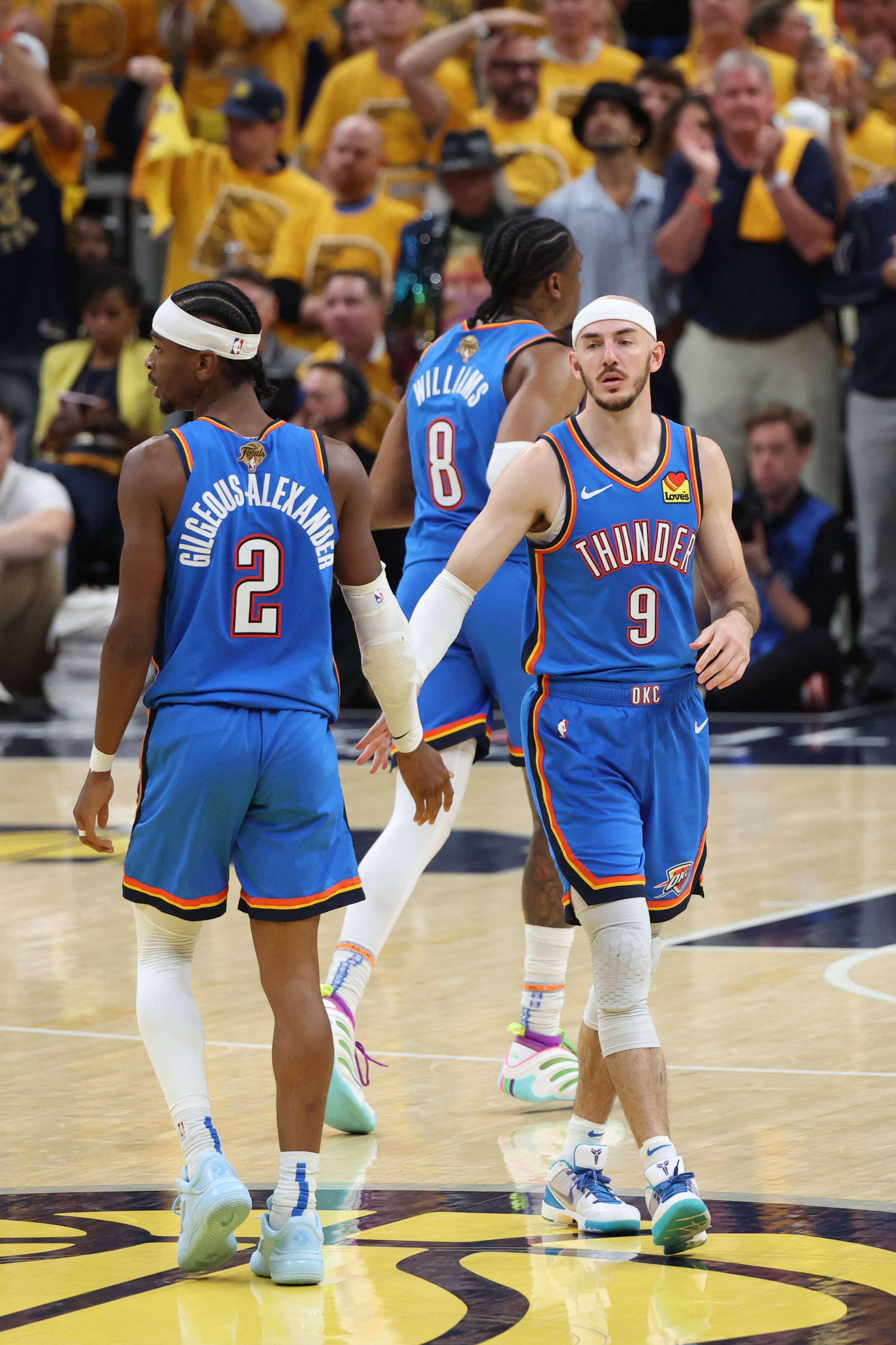 关键时刻NBA季后赛传出新动向,俄克拉荷马雷霆豪取连胜,管理层表态——更衣室稳定,数据趋势出现新的简单介绍 关键时刻NBA季后赛传出新动向,俄克拉荷马雷霆豪取连胜,管理层表态——更衣室稳定,数据趋势出现新的简单介绍